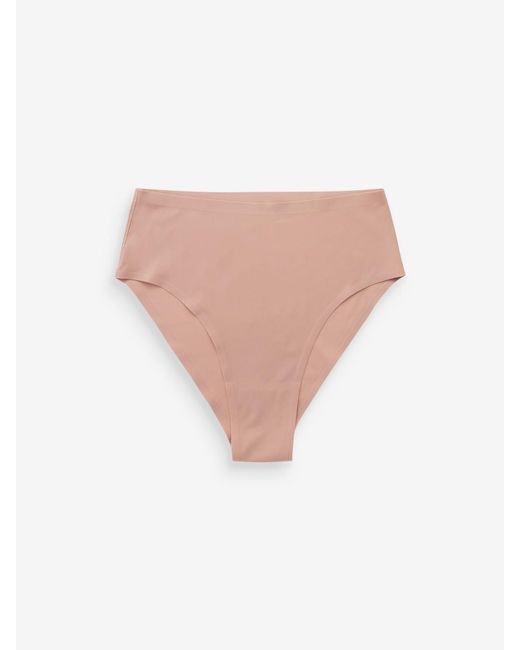 Next White Slip