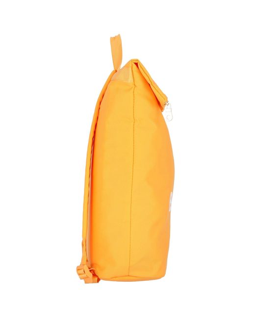 Bench Yellow Rucksack