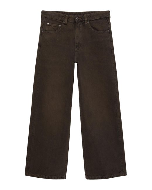 Pull&Bear Jeans in Gray für Herren