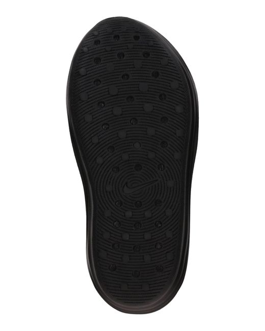 Nike Black Clogs Reactx Rejuven8