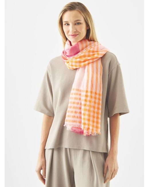 Codello Pink Schal Tuch