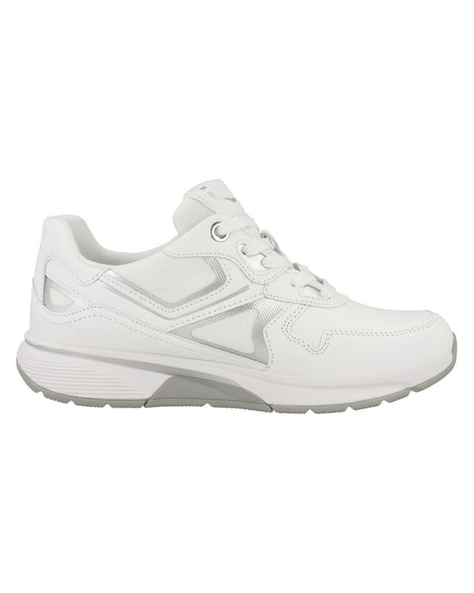 Gabor White Sneaker