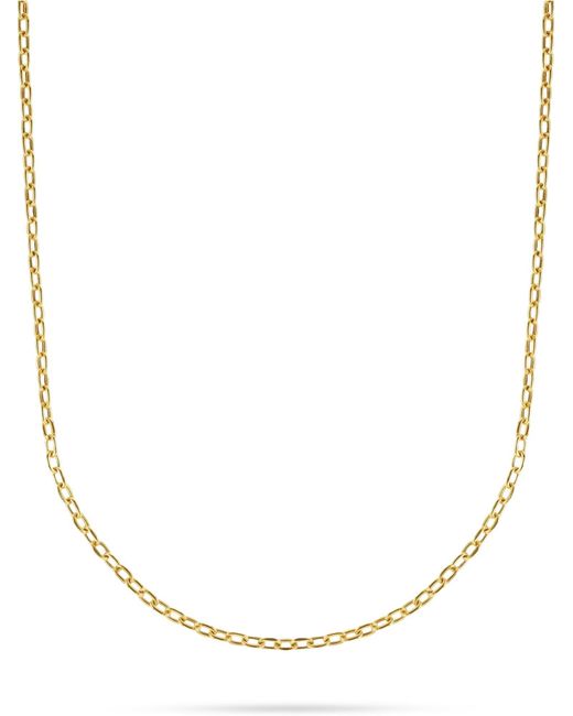 FAVS. White Kette