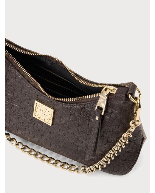 Steve Madden Black Tasche