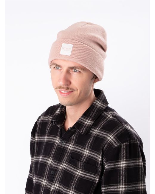 OCCULT Pink Mütze Eli