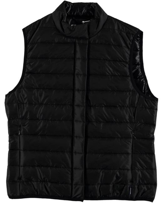 Mustang Black Weste Twin Lakes