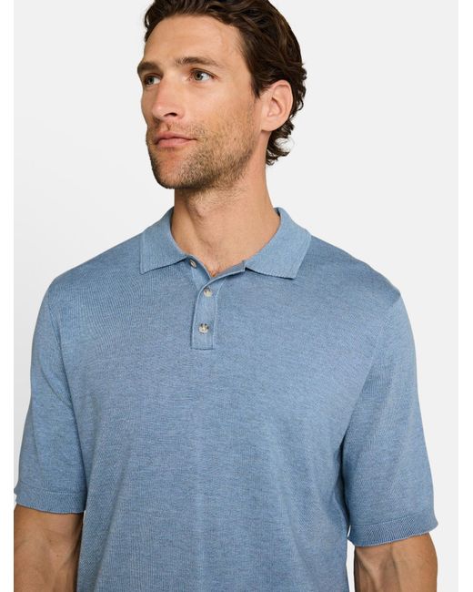 Tom Tailor Pullover in Blue für Herren
