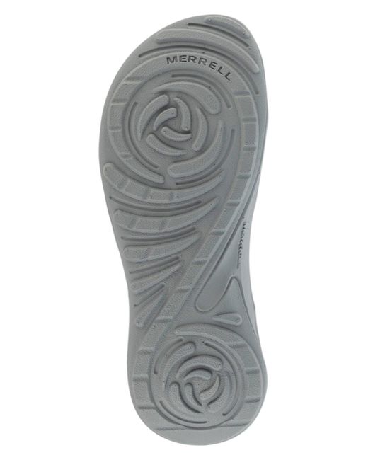 Merrell Black Sandale