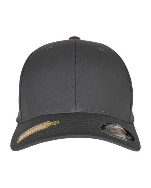 Flexfit Gray Cap