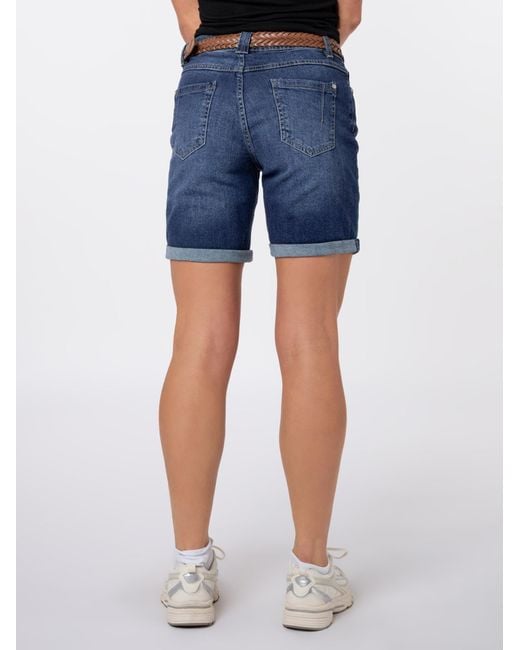 Sublevel Blue Jeans