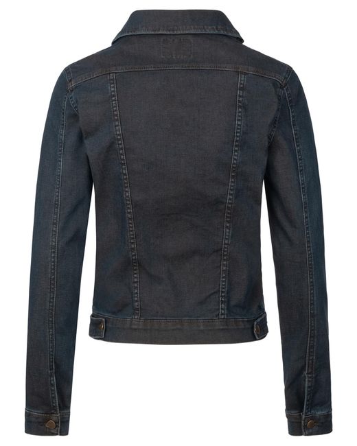 Rock Creek Blue Jacke