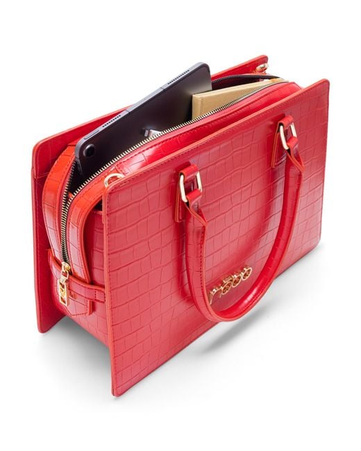 Nobo Red Tasche Whisper