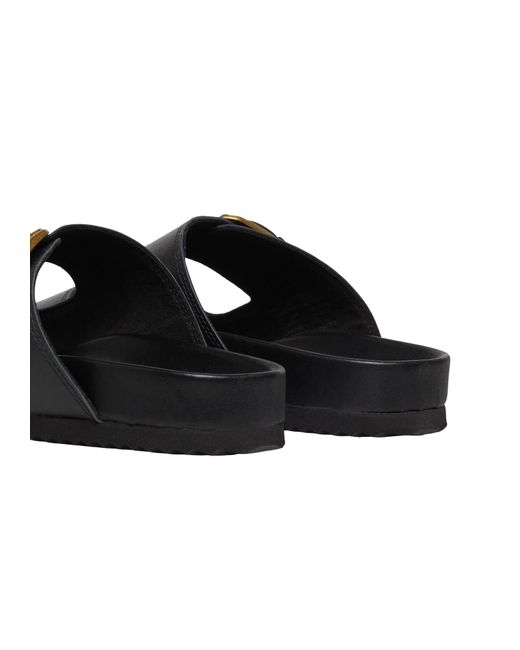 S.oliver Black Pantolette