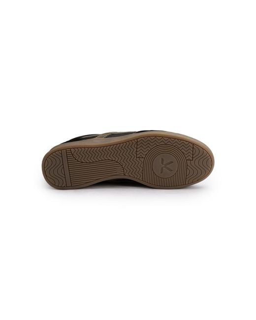Lloyd Sneaker Brava in Black für Herren