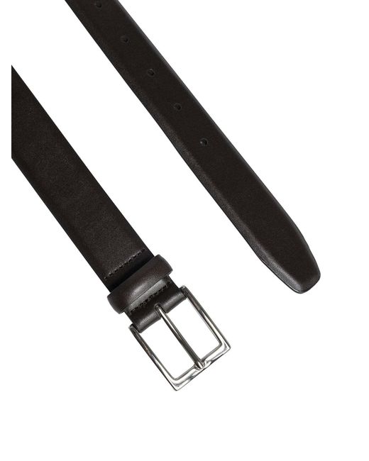 Hackett Gürtel Cactus Edge in White für Herren