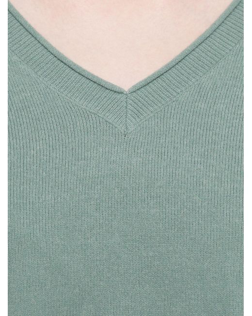ONLY Green Pullover Onlloyal