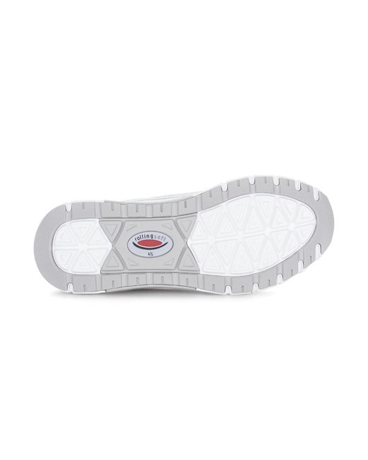 Gabor Rollingsoft Black Sneaker Rollingsoft
