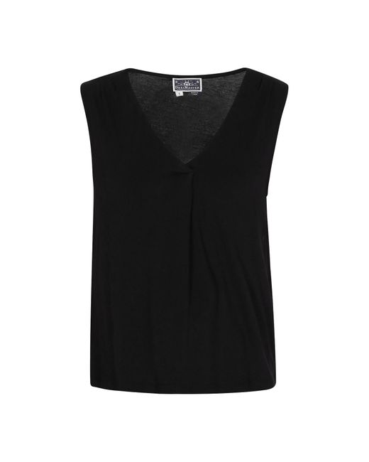 DreiMaster Maritim Black Top
