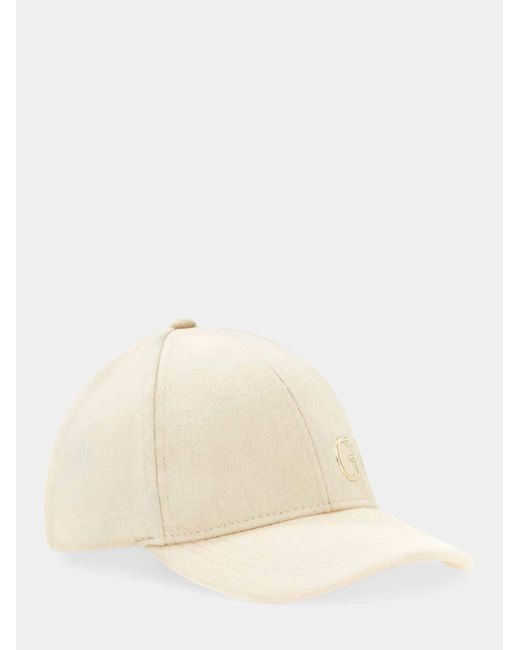Guess Natural Cap