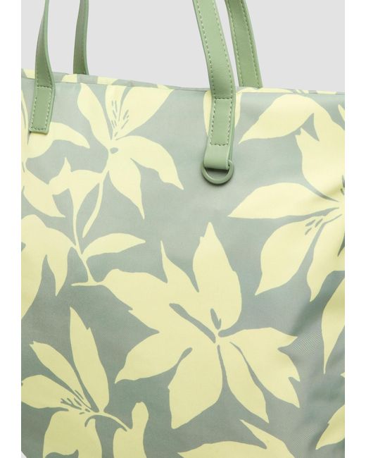 S.oliver Blue Tasche