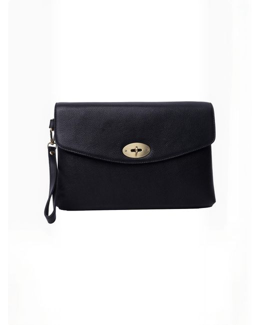 Re:designed Black Bag Saya