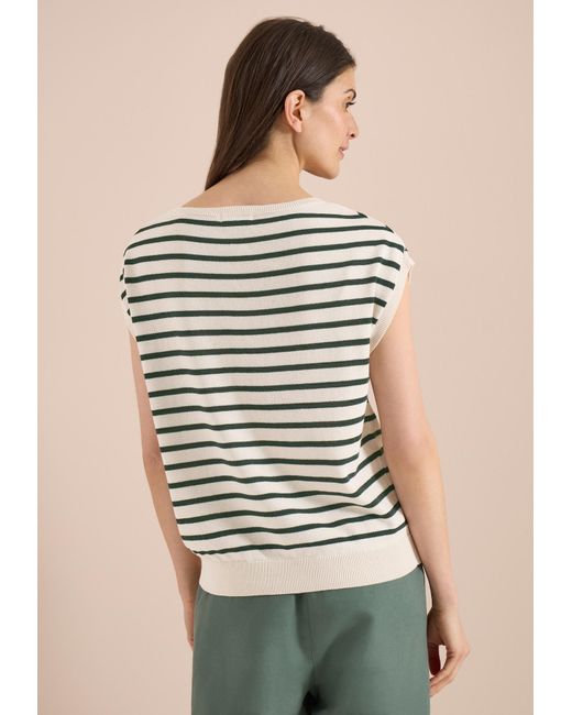 Cecil Gray Pullover