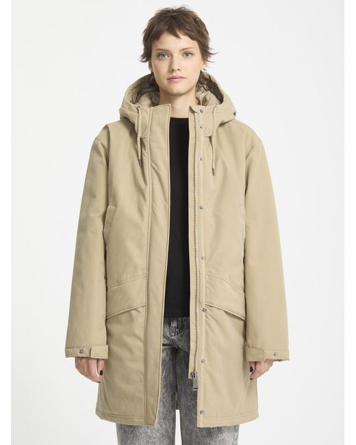 Volcom Natural Winterparka