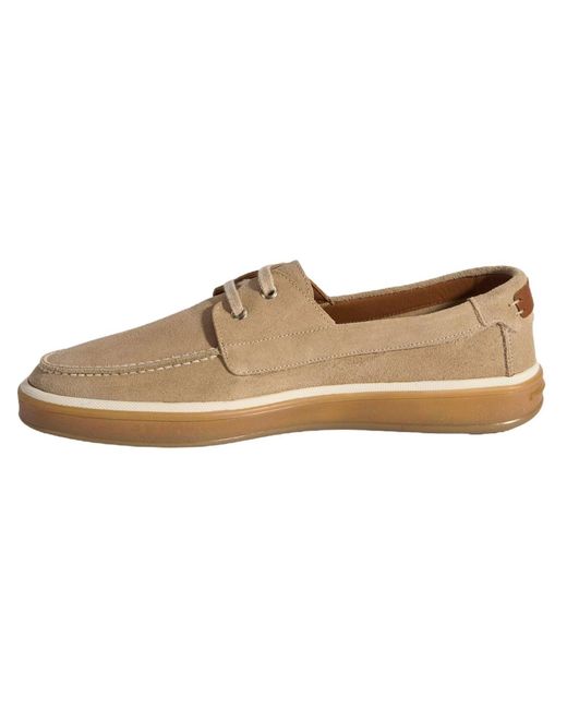 Desa Slipper in Brown für Herren