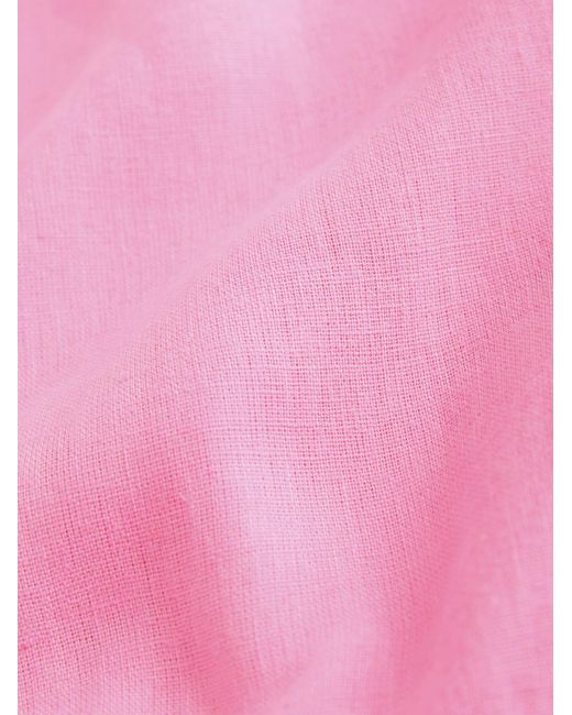 Next Pink Bluse