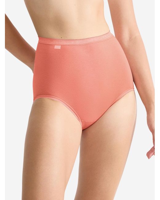 Sloggi Orange Slip Basic