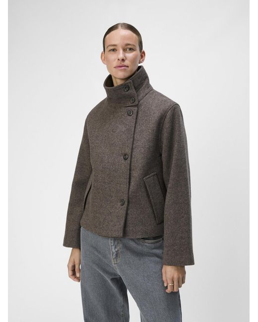 Object Green Jacke Objriki
