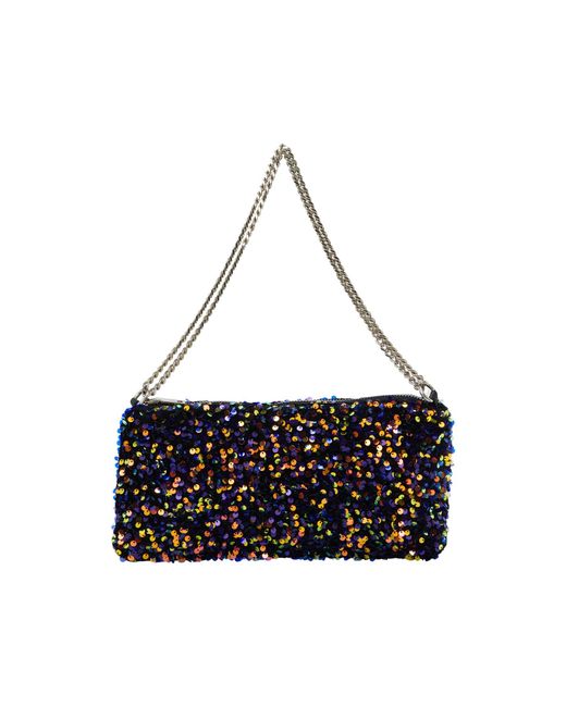 KRZY White Handtasche