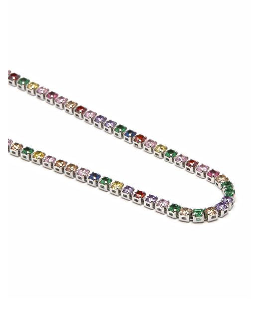 Luxenter Metallic Kette Serly