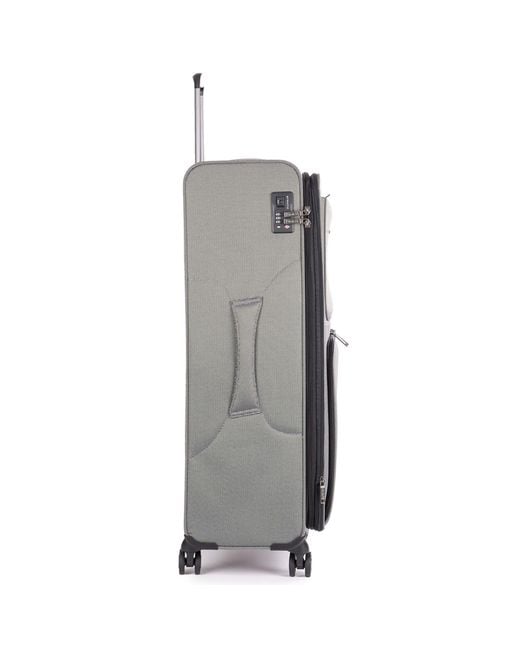 Stratica Trolley Bendigo in Gray für Herren