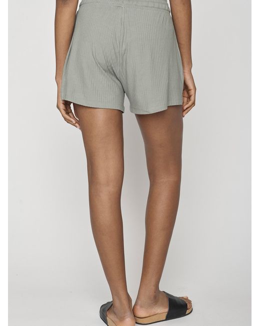 GreenBomb Gray Hose Reign Basic