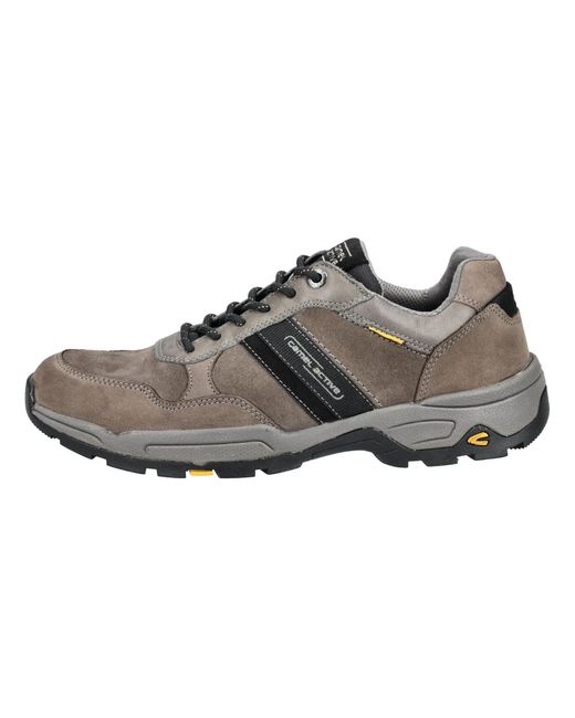 Camel Active Sneaker Evolution in Gray für Herren