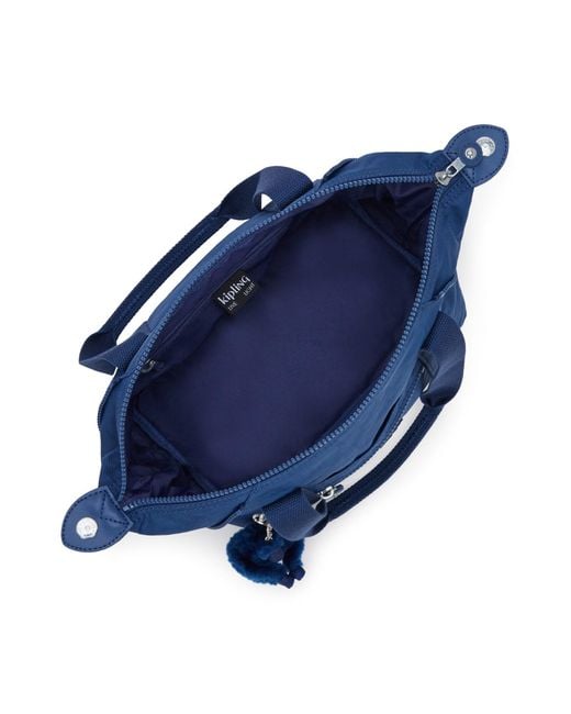 Kipling Blue Handtasche