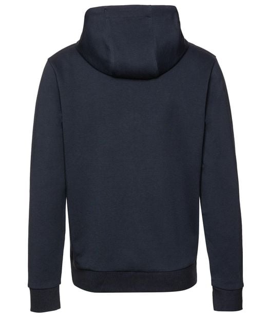 Boss Sweatjacke in Blue für Herren