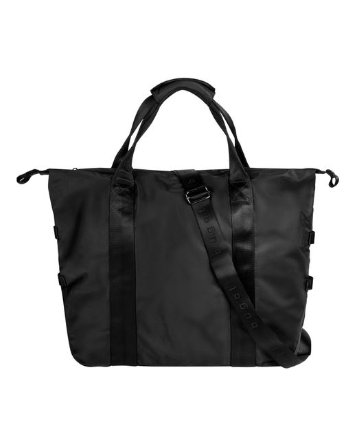Bugatti Black Shopper Elia
