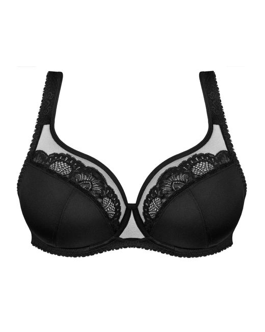 GORSENIA Black Bh K441 Luisse