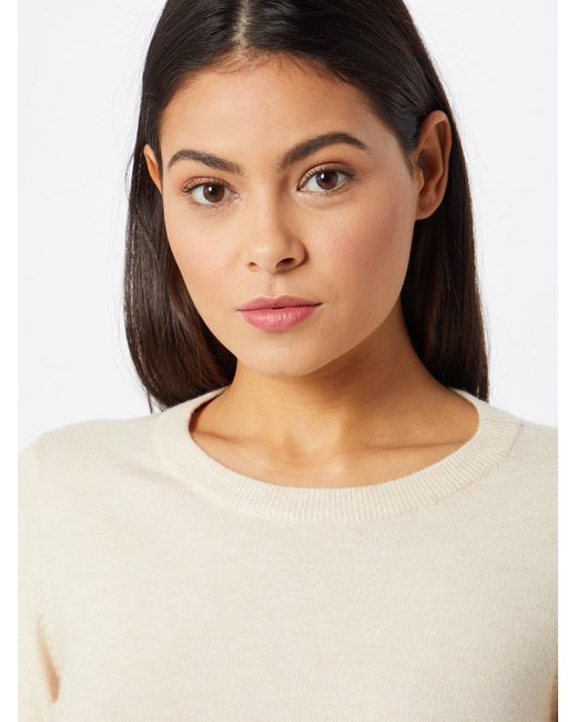 Object Natural Pullover Objthess