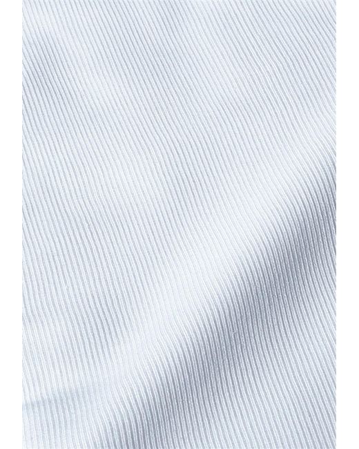 Clipper Slip in White für Herren