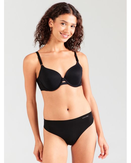 Calvin Klein Black String