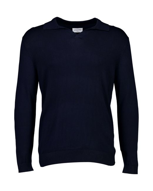 Lindbergh Pullover in Blue für Herren