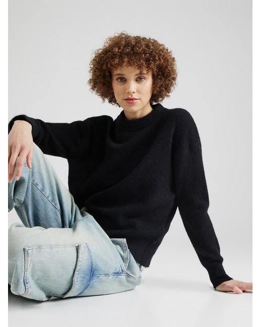 Samsøe & Samsøe Blue Samse Samse Pullover
