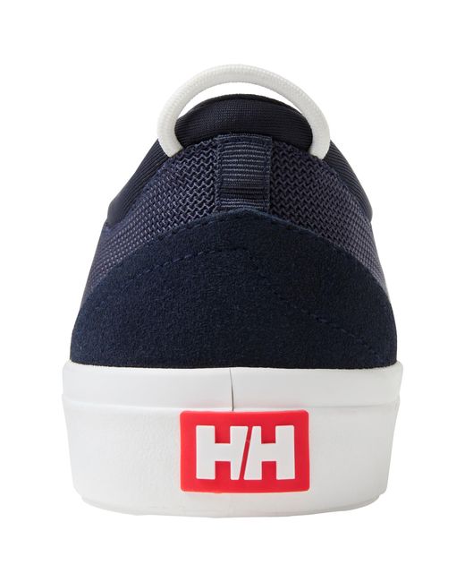 Helly Hansen BACKSHORE Sneaker in Blue für Herren