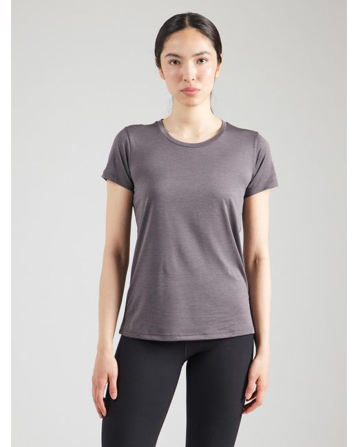 CMP Gray Funktionsshirt