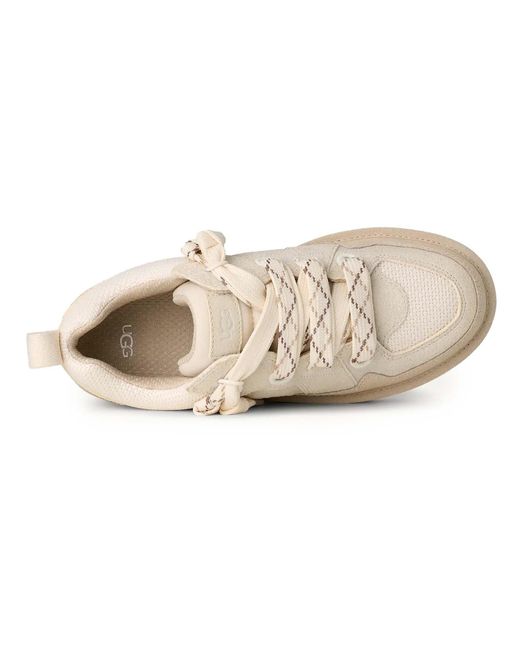 Ugg Natural Sneaker Lo Lowmel