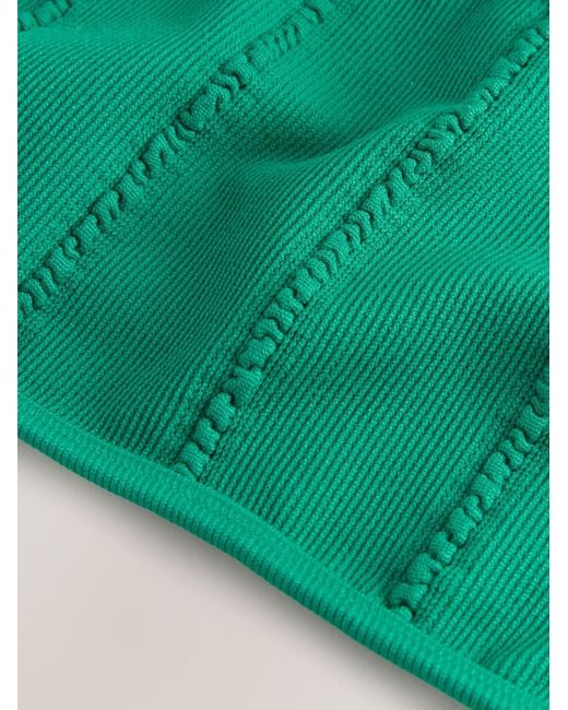 Self Green Bikinitop