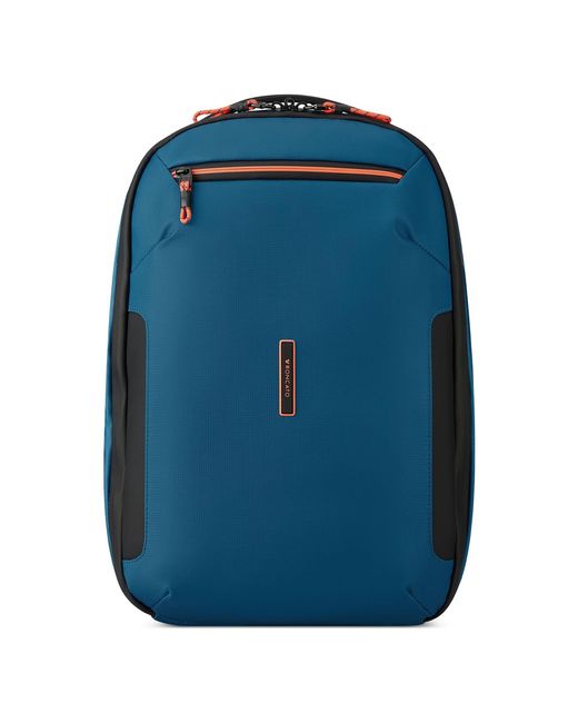 Roncato Blue Rucksack